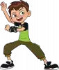 Ben 10 Games